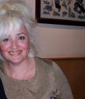 kennenlernen Frau : Alfia, 59 Jahre bis Russland  Kirovsk Leningrad Region